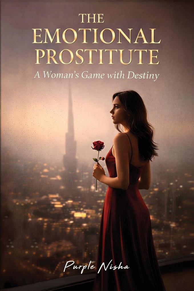 THE EMOTIONAL PROSTITUTE