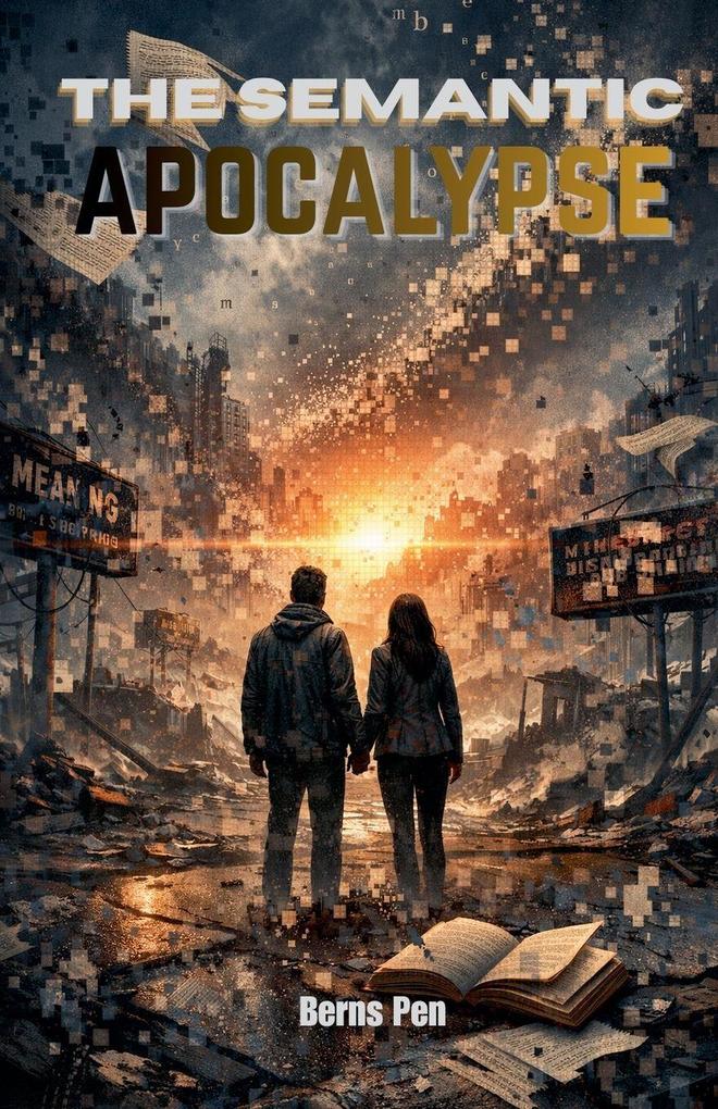 The Semantic Apocalypse