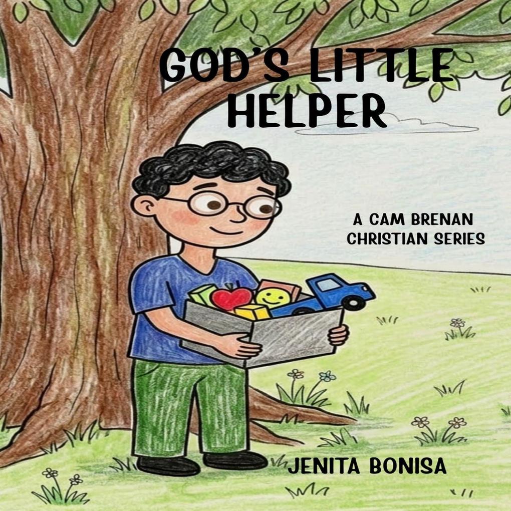 God's Little Helper
