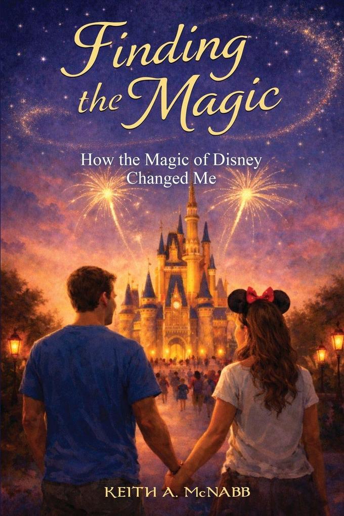 Finding The Magic