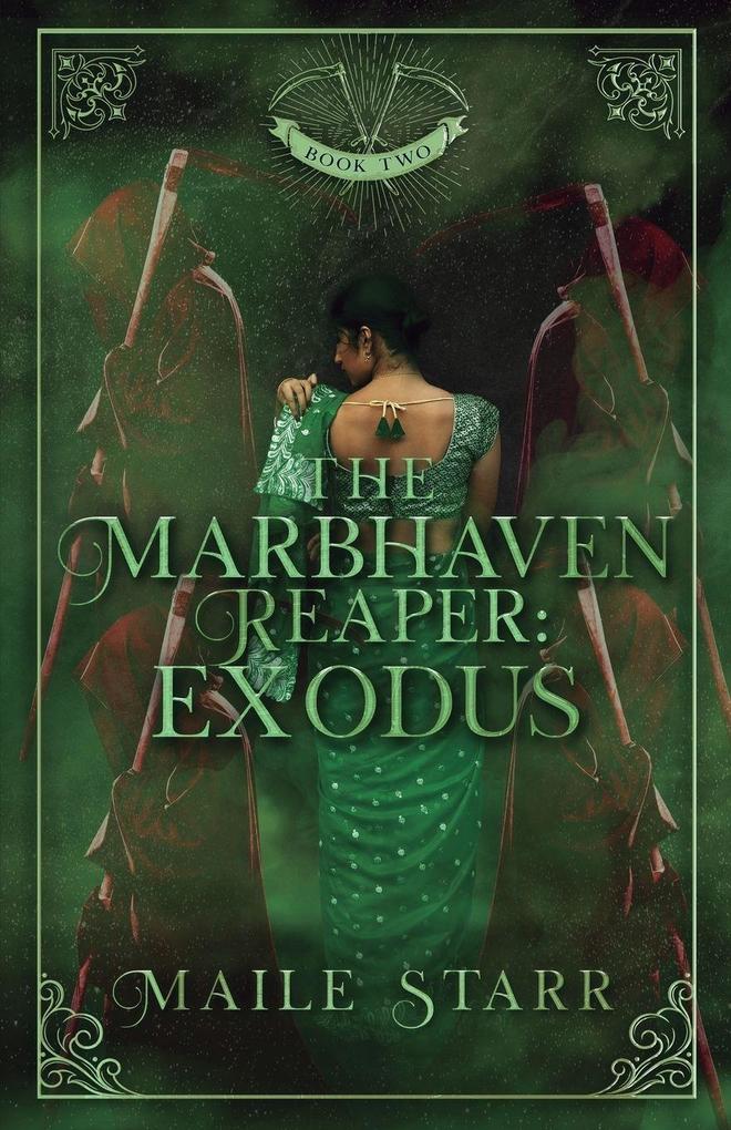 The Marbhaven Reaper
