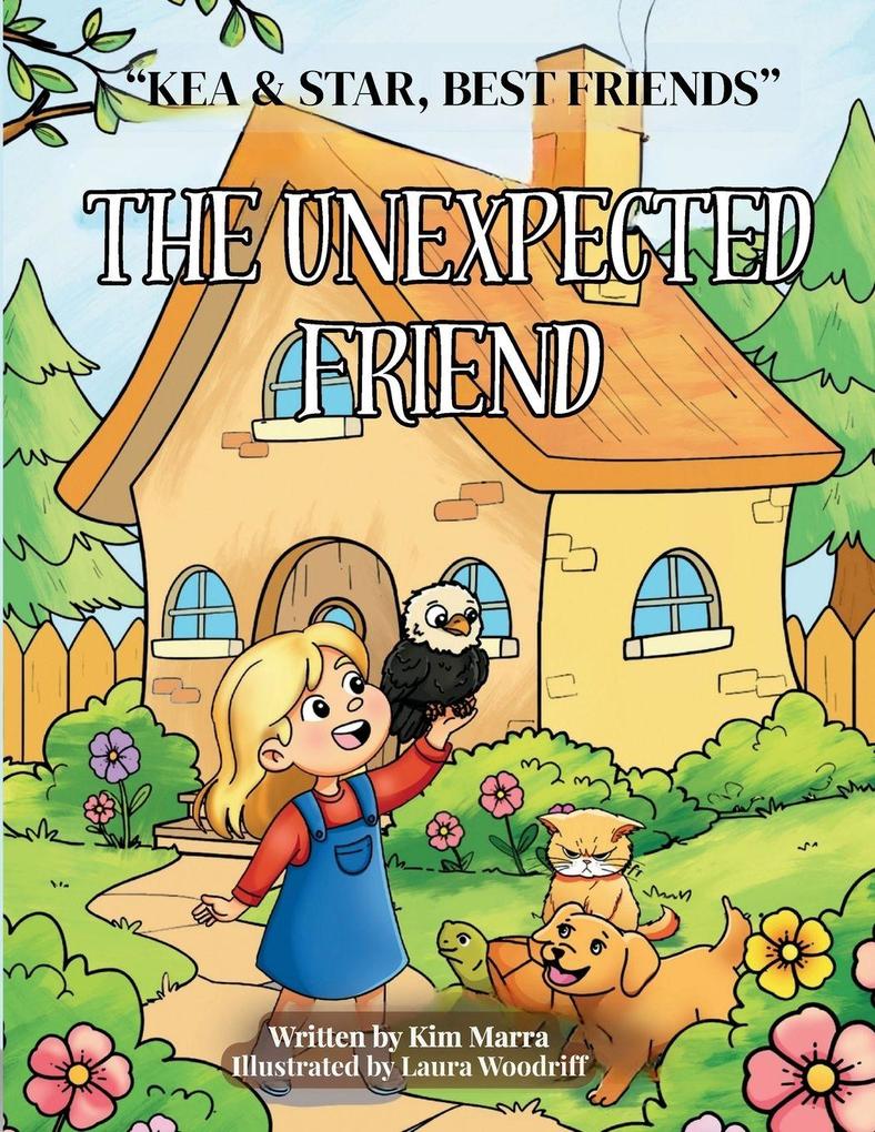 The Unexpected Friend