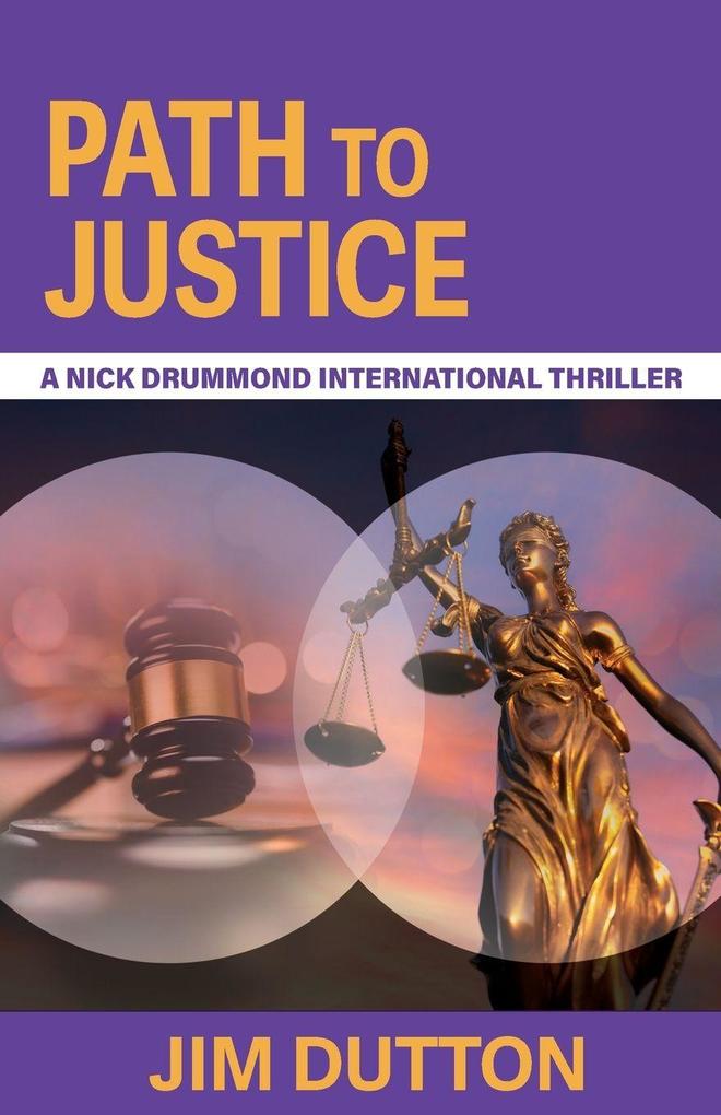 Path to Justice