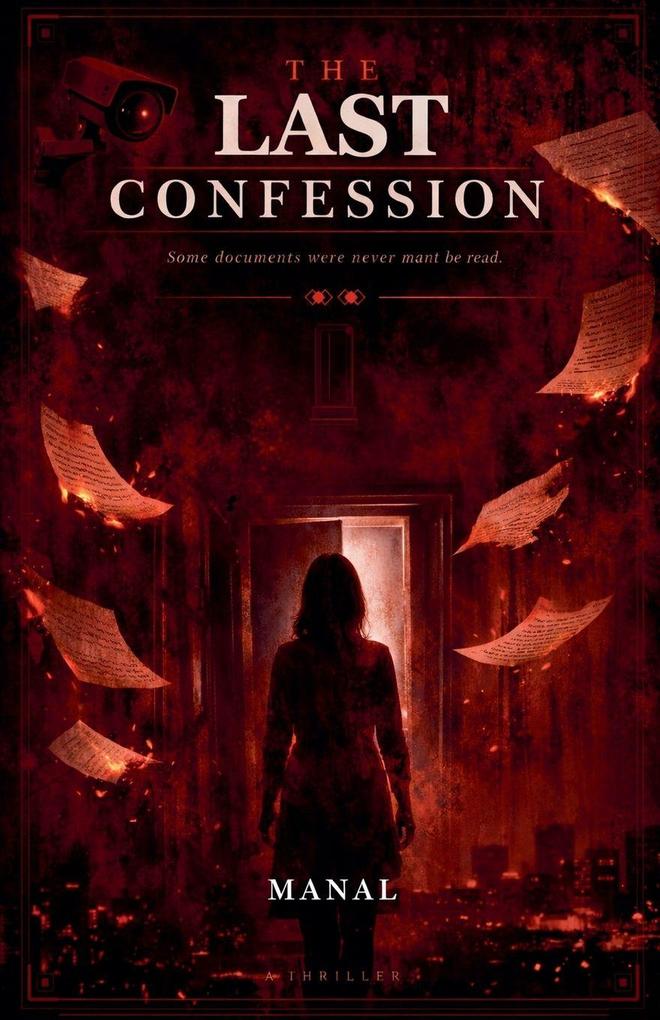 The Last Confession
