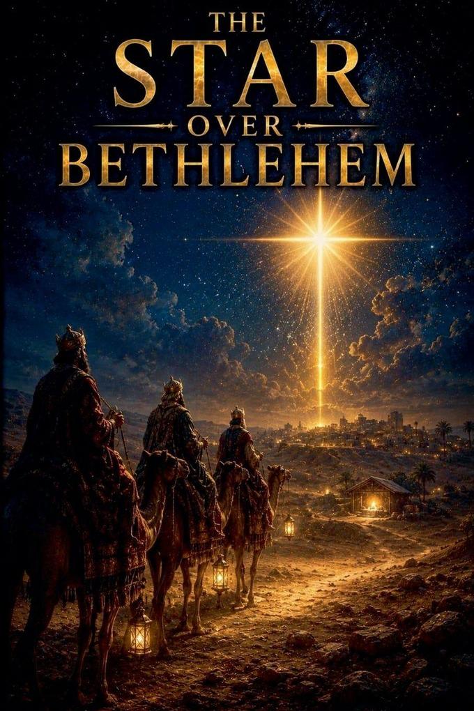 The Star Over Bethlehem