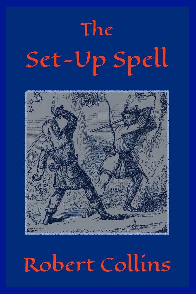 The Set-Up Spell