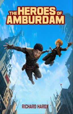 The Heroes of Amburdam