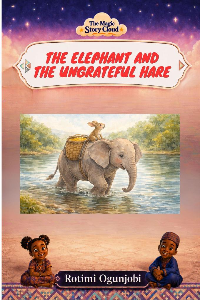 The Elephant and the Ungrateful Hare