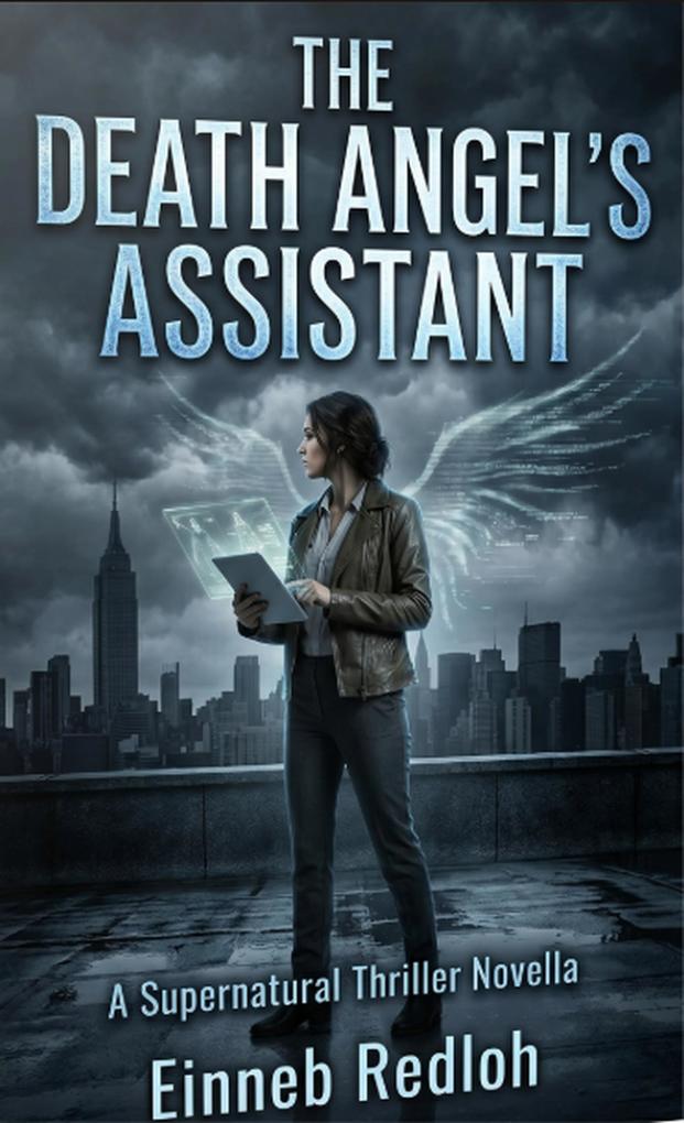 The Death Angel's Assistant
