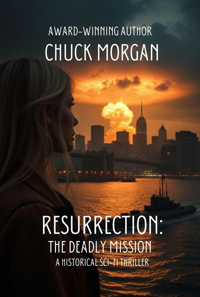 Resurrection: The Deadly Mission