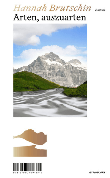 Arten auszuarten
