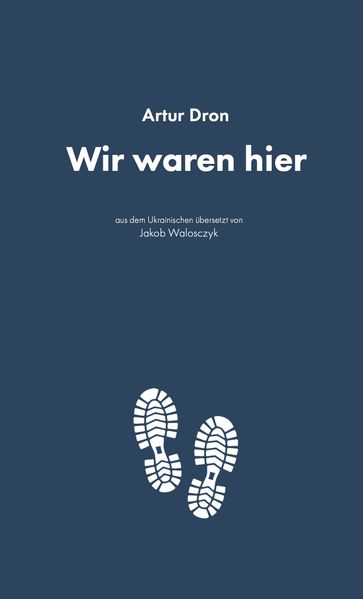 Wir waren hier