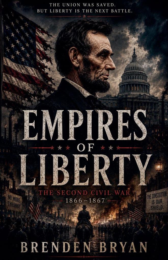 Empires of Liberty