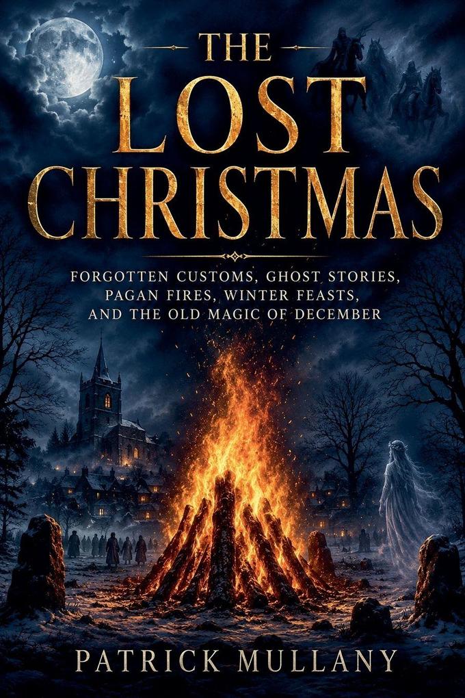 The Lost Christmas