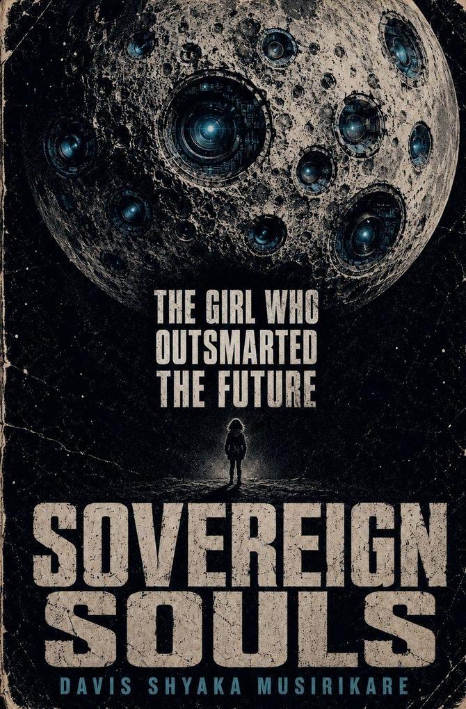 Sovereign Souls
