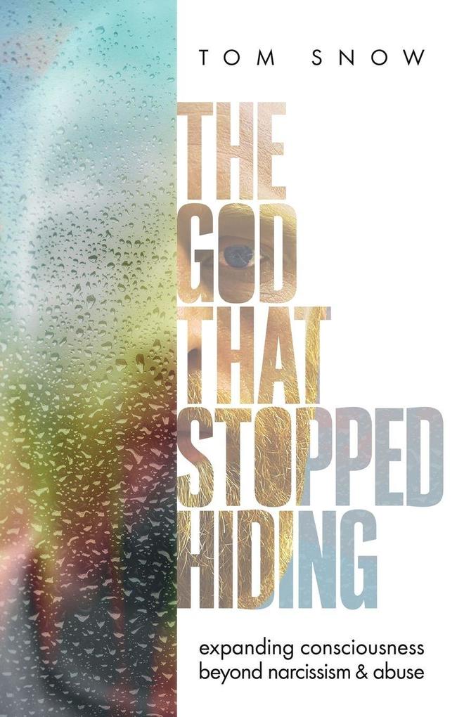 The God That Stopped Hiding