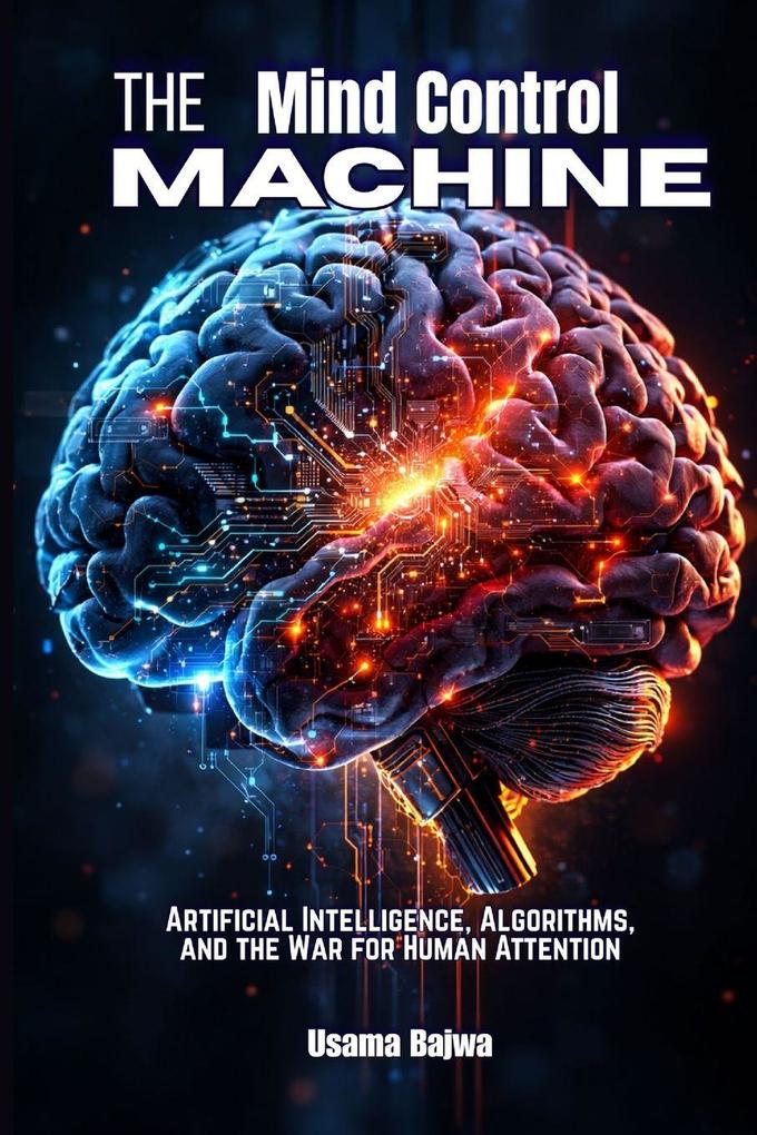 The Mind Control Machine
