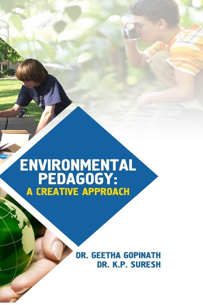 Envireonmental Pedagogy