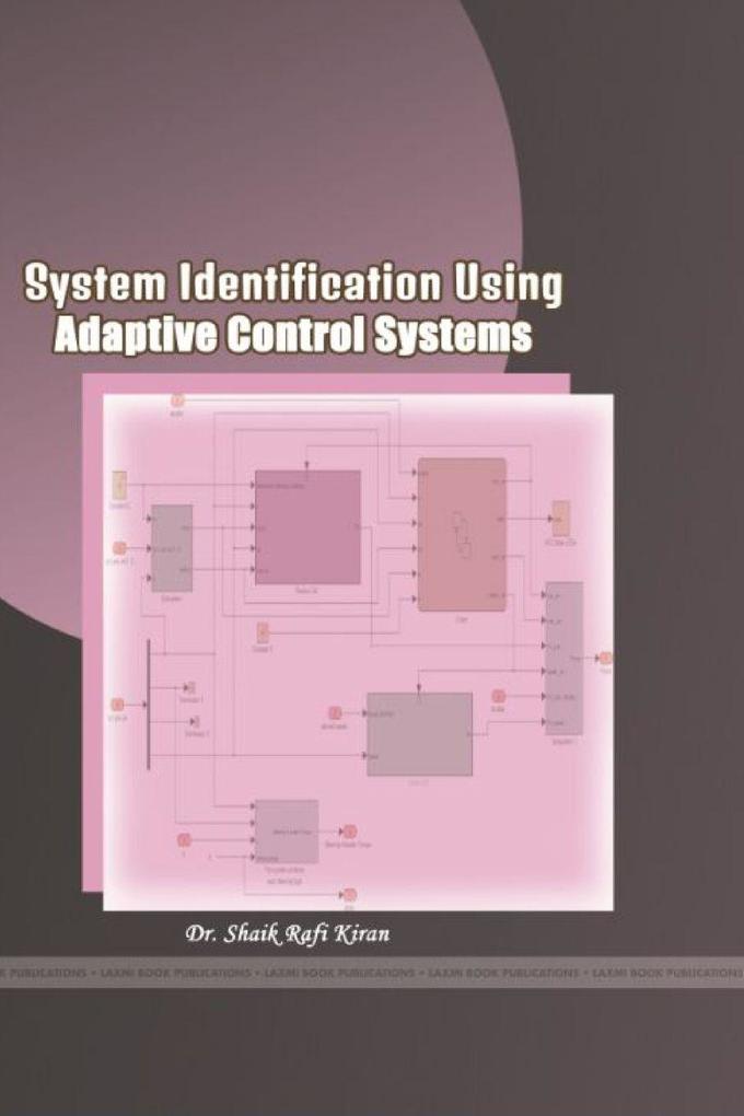 SYSTEM IDENTIFICATION USING ADAPTIVE CONTROL SYSTEMS