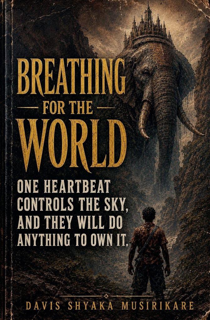 Breathing for the World
