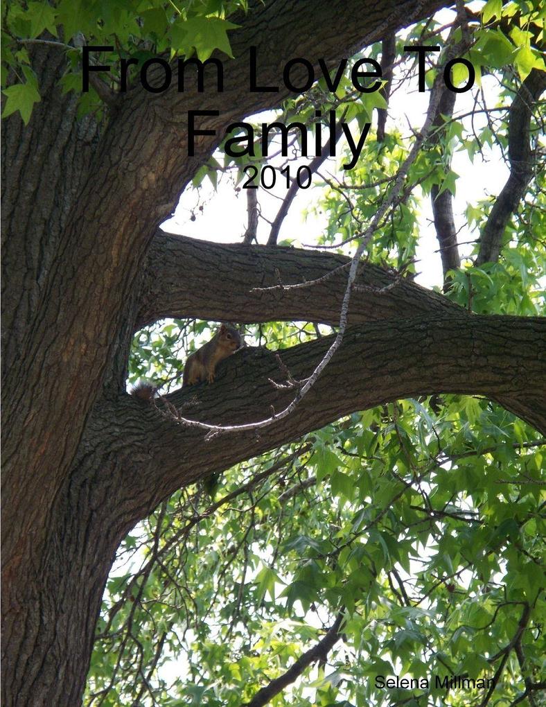 From Love To Family