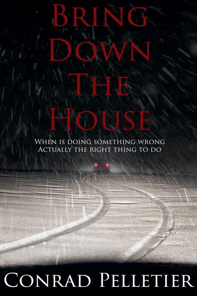 Bring Down The House