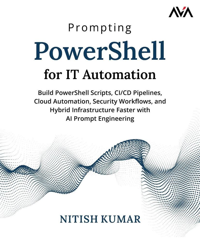 Prompting PowerShell for IT Automation
