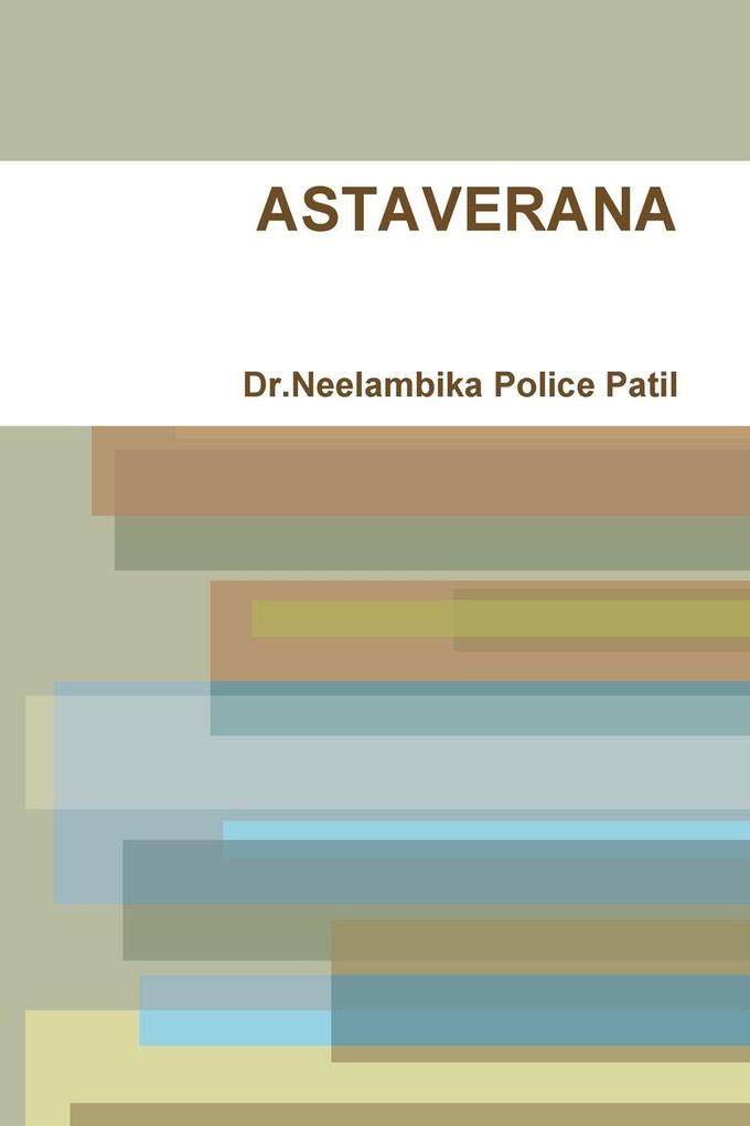 ASTAVERANA