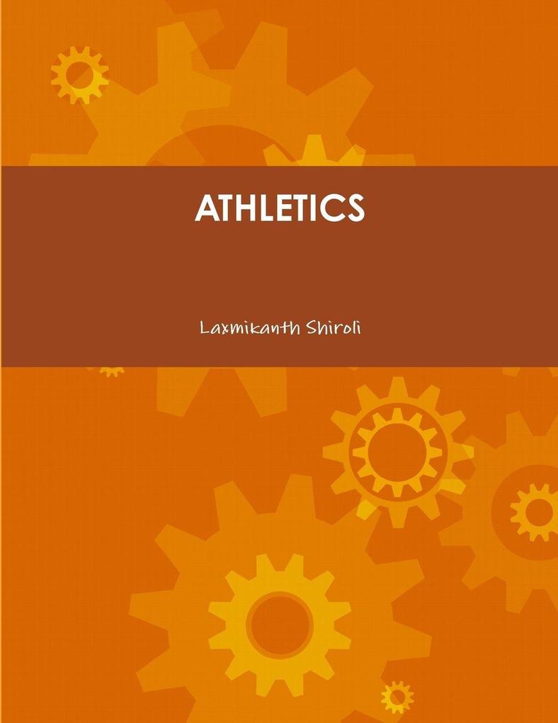ATHLETICS