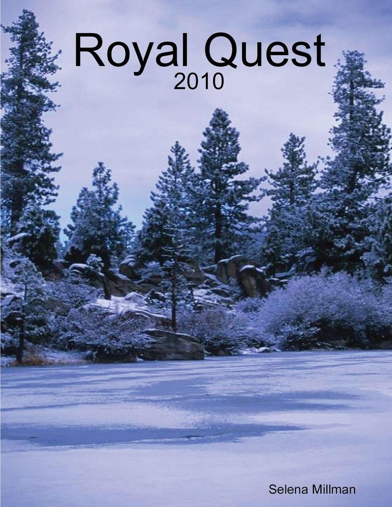 Royal Quest