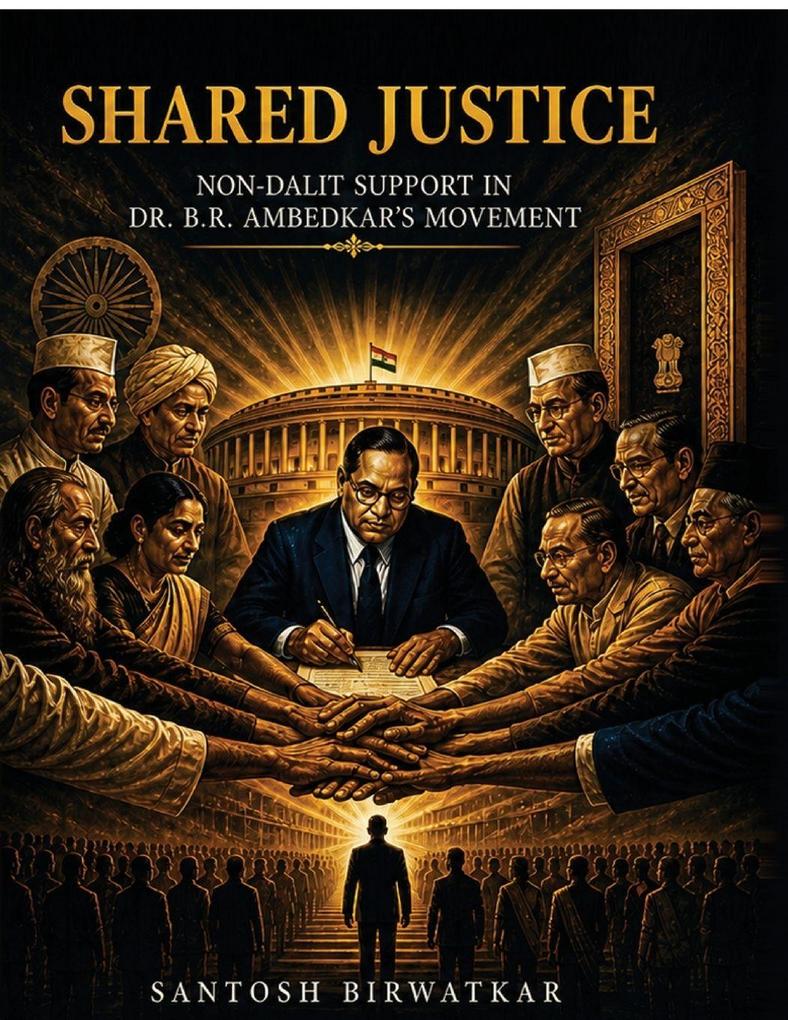 SHARED JUSTICE