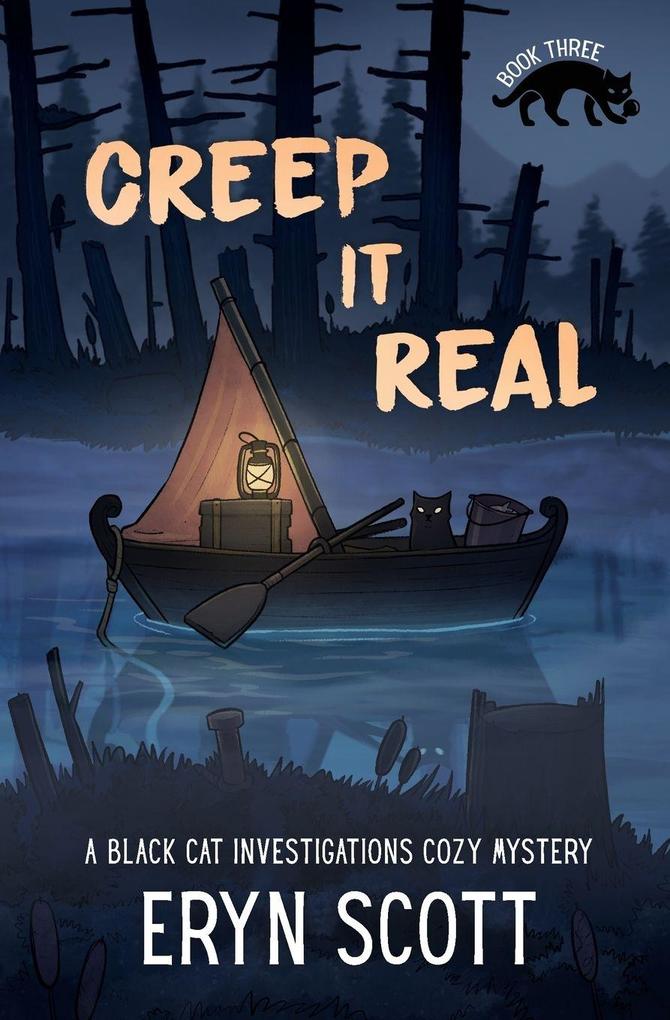 Creep It Real