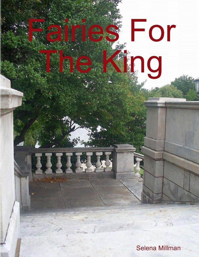 Fairies For The King