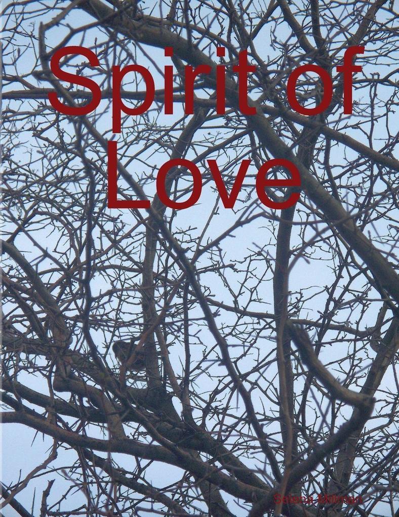 Spirit Of Love