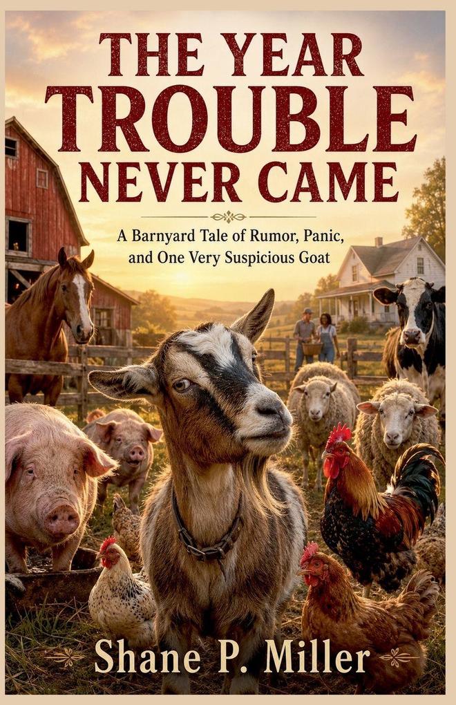 The Year Trouble Never Came
