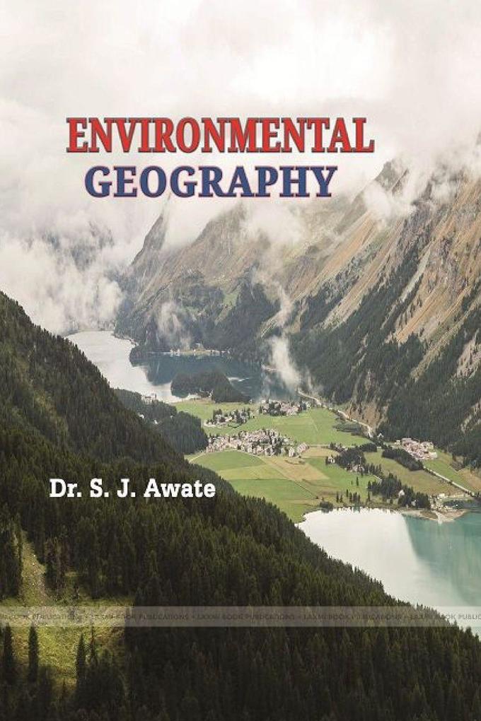 Environmental Geography