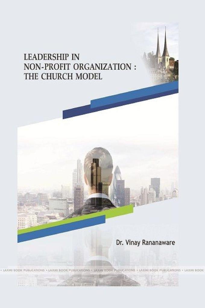 Leadership in Non-profit Organization