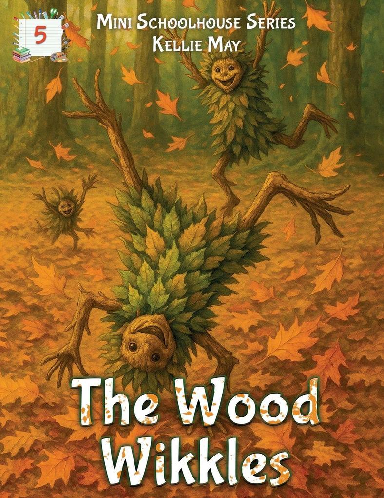The Wood Wikkles