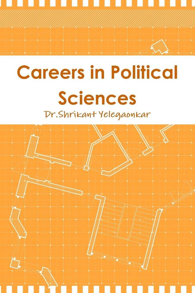 Career in Political Science