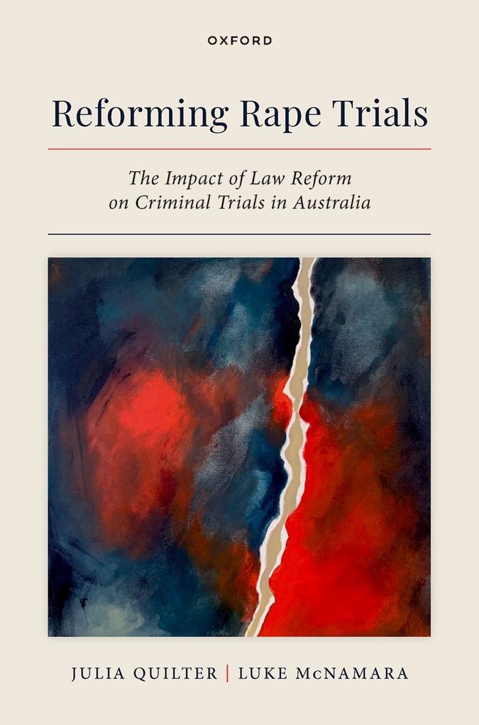 Reforming Rape Trials