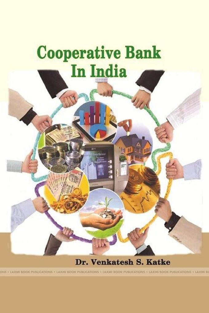 Cooperative Bank in India