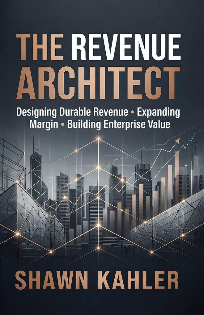 THE REVENUE ARCHITECT