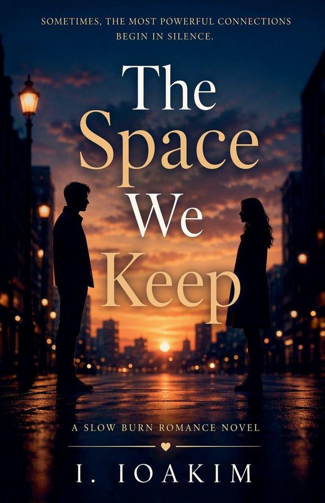 The Space we Keep