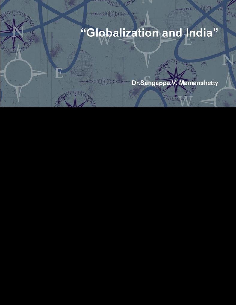 'Globalization and India'