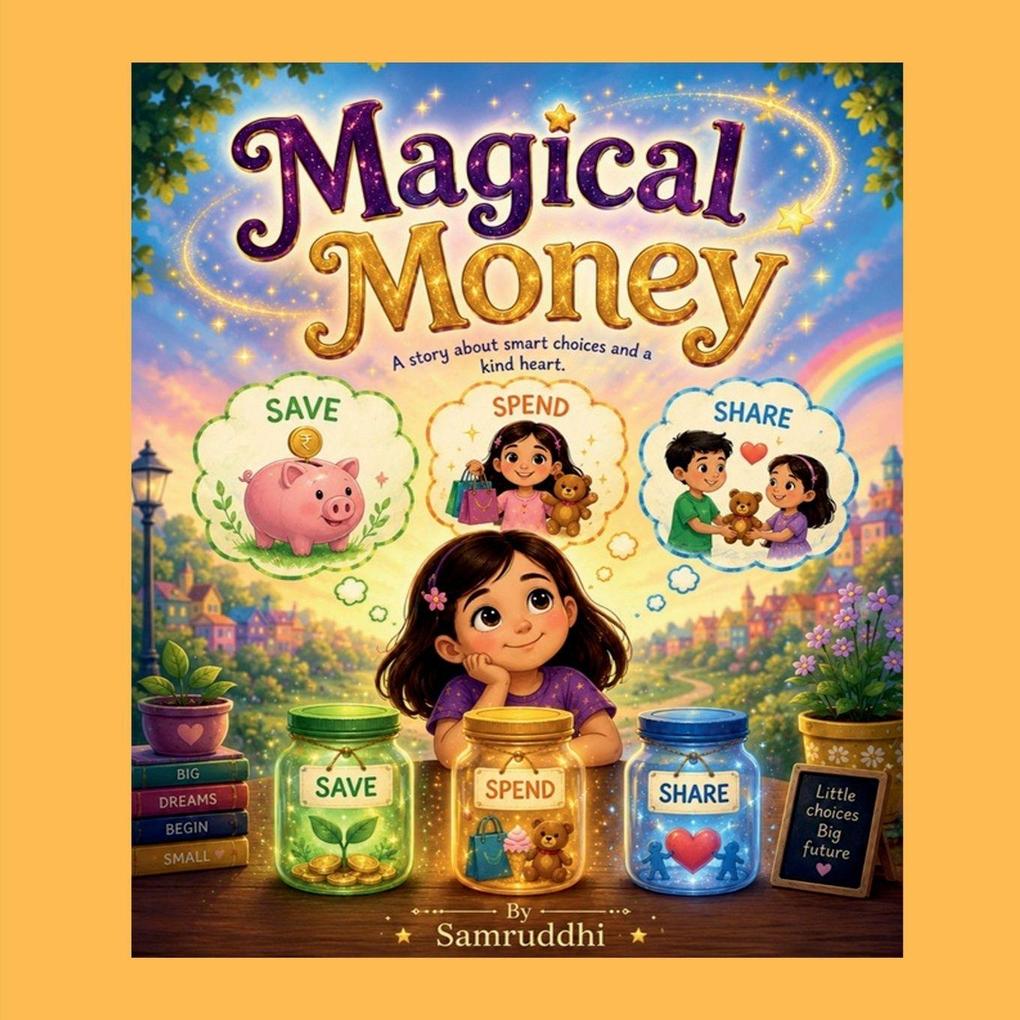 Magical Money