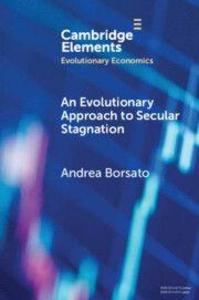An Evolutionary Approach to Secular Stagnation