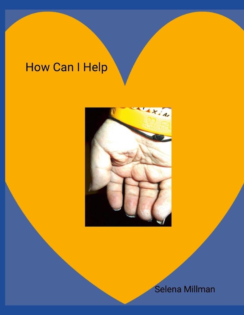 How Can I Help