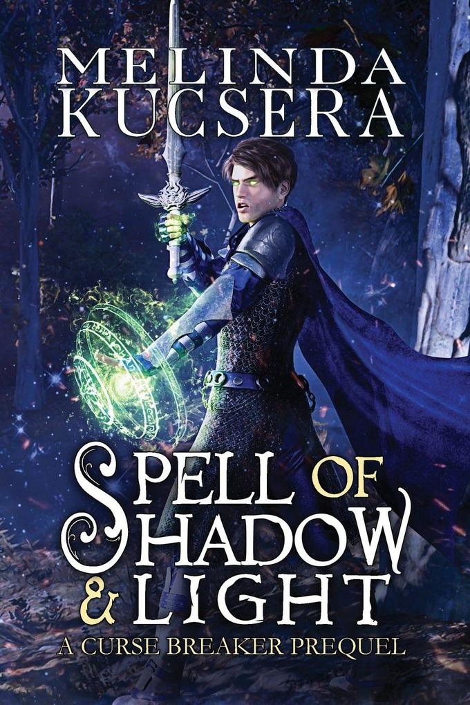 Spell of Shadow & Light