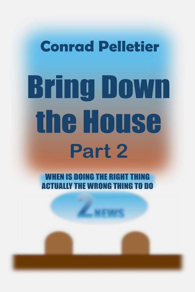 Bring Down The House Part 2
