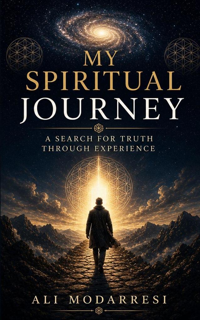 My Spiritual Journey